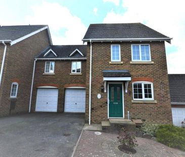 3 bedroom detached house to rent - Photo 6