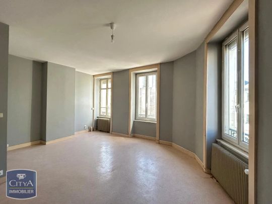 Appartement à louer 4 pièces 95.27m² - Photo 1
