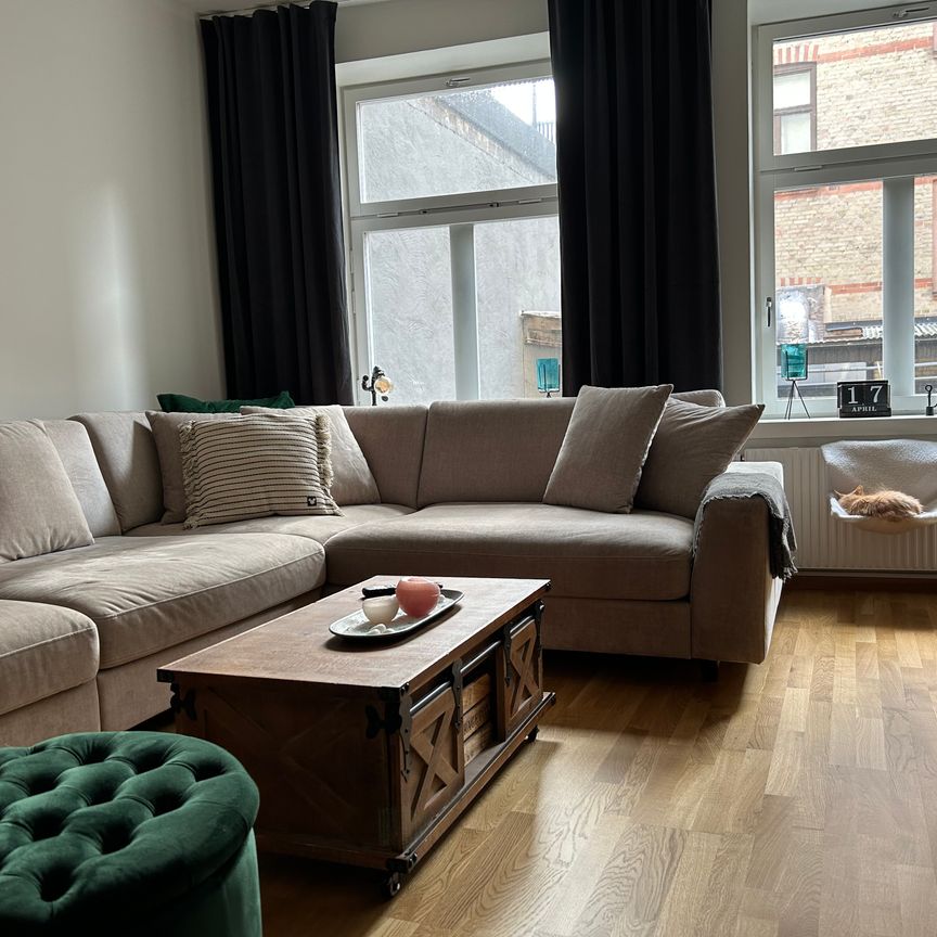 Järnvägsgatan 17B - Photo 1