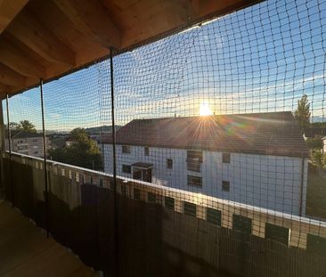 Appartement moderne de 2,5 avec grand balcon, idéal au quotidien - Photo 5