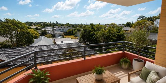 Spacious & Modern Apartment in Prime Ashfield Location - Photo 3