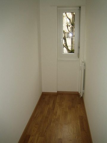 Chill-Modus On: Dein neues Zuhause in Arlesheim wartet! - Foto 2