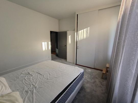 Location Appartement Clermont-Ferrand - Photo 1
