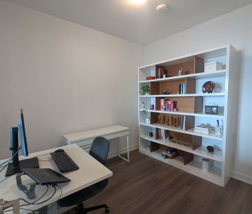 For Lease - 1603 Eglinton Avenue Unit# 1406, Toronto, Ontario - Photo 3