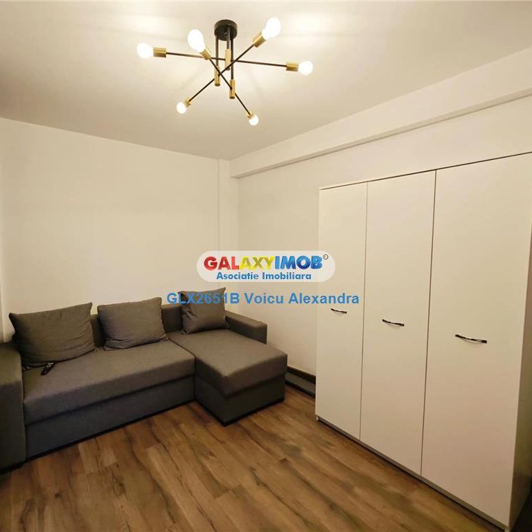 Apartament 2 Cam Lux I Berceni I Dimitrie Leonida I Curte - Photo 1
