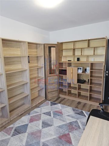 Valea Lupului-Central duplex de inchiriat - Photo 2