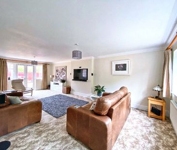 Turstin Drive, Fleet, Hampshire, GU51 - Photo 1