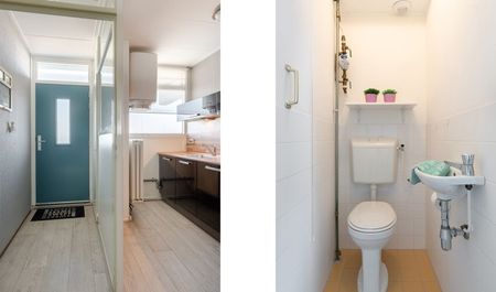 Apartment Rotterdam - Hemingwayplaats - Photo 4