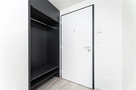 Pronájem bytu 1+kk v exkluzivním projektu Kolbenova park - Photo 4