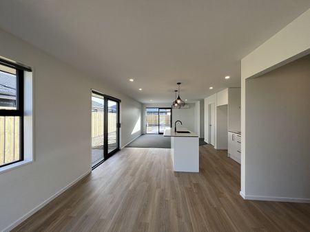 16 Verstappen Drive, Rolleston - Photo 3