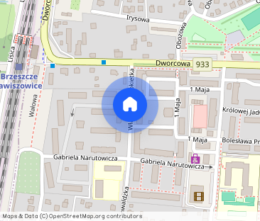 Mieszkanie na wynajem - Zdjęcie 1