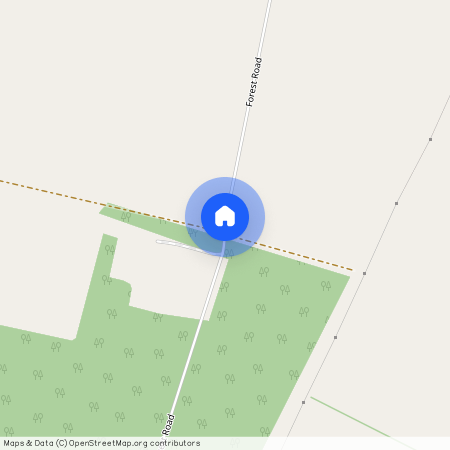 Forest Road, Elkesley, Retford, Nottinghamshire, DN22