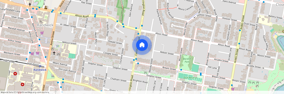 101/201-207 Carrington Road, Coogee