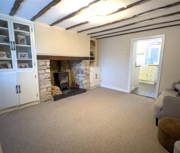 2 bedroom semi-detached house to rent - Photo 2