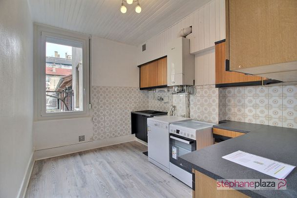 : Appartement 67.03 m² à SAINT ETIENNE - Photo 1