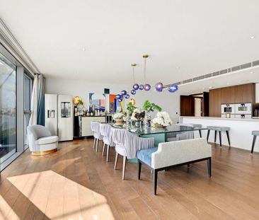 4 bedroom apartment to rent - Photo 6