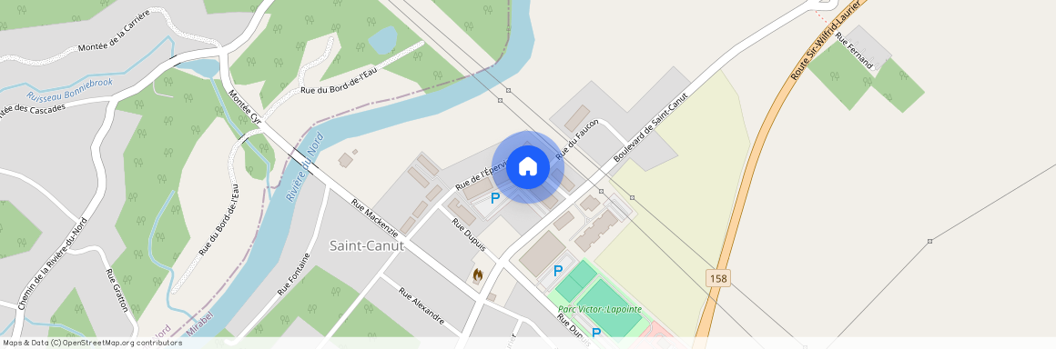 10075 Rue de l'Épervier, Mirabel, Mirabel, Laurentides, J7N 3W3