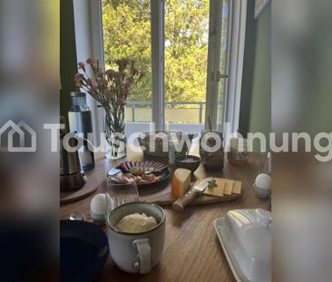 TAUSCHWOHNUNG Moderne Maisonettewohnung in ruhiger Lage (+U1 Anbind... - Foto 1