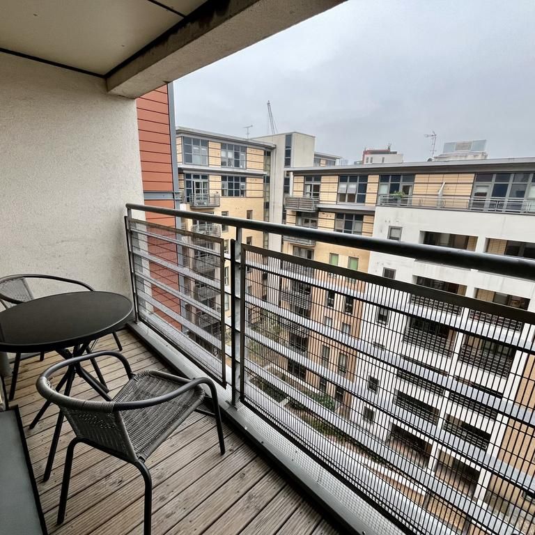 1 bedroom apartment to rent - Photo 1