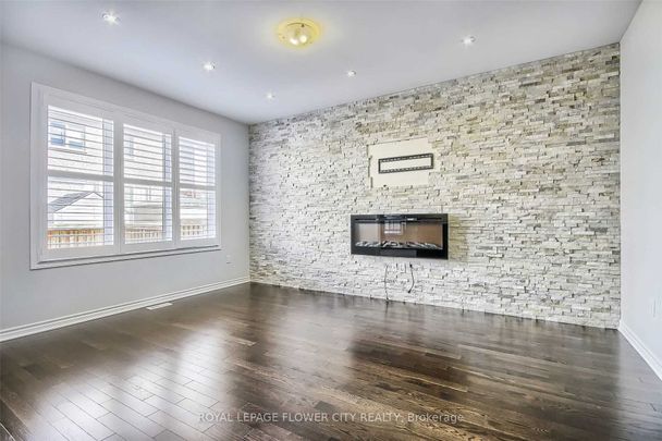 For Lease - 609 Gibson Crescent, Milton, Ontario - Photo 1