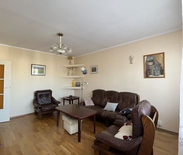 Umeblowane z widokiem na las wynajmę - Фото 3