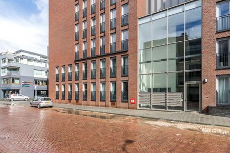 Te huur: Appartement Markendaalseweg in Breda - Foto 4