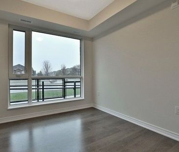 For Lease - 2375 Bronte Road Unit# 101, Oakville, Ontario - Photo 3