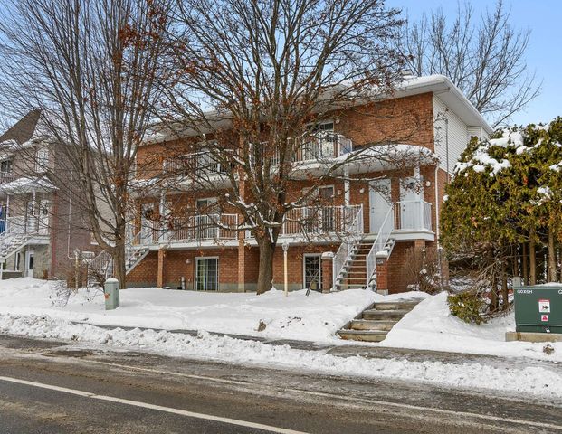 À louer / Appartement - Photo 1