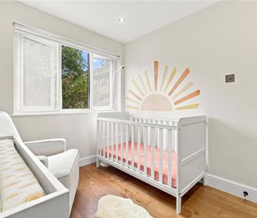 3 bedroom apartment to rent - Photo 4