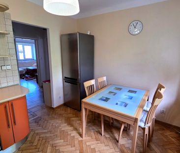 2 pokoje, Śródmieście, odświeżone, czyste - Zdjęcie 3