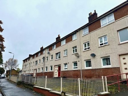 Manse Street, Coatbridge - Photo 4