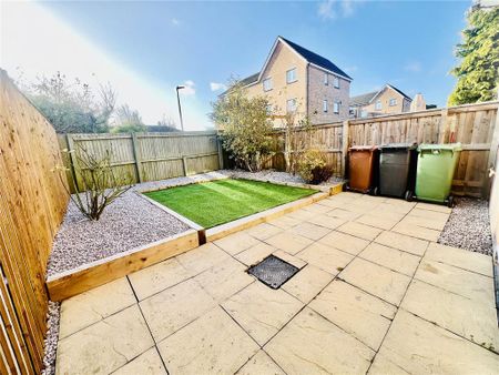 2 bedroom house to rent - Photo 3