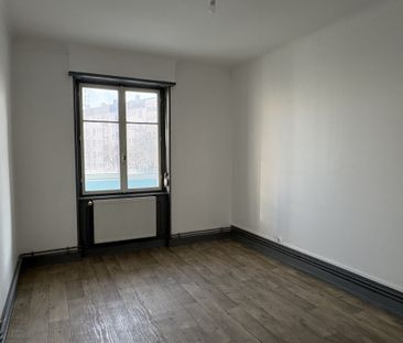 Location Appartement 3 pièces 75m² MULHOUSE 68200 - Photo 5