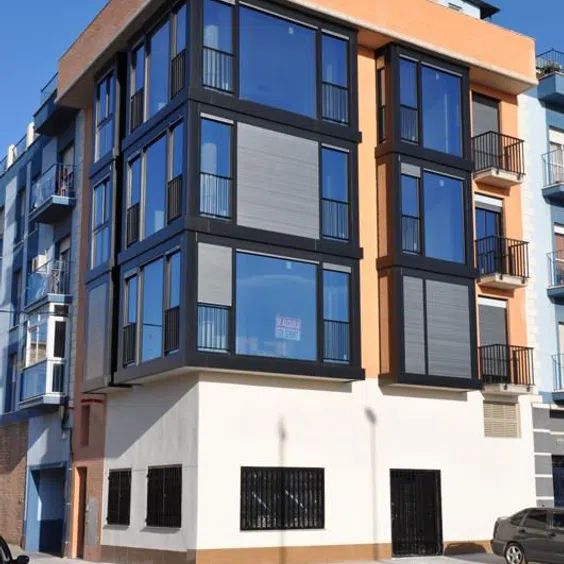 Alquiler de piso en Calle Francisco Jorquera, 62 - Photo 1