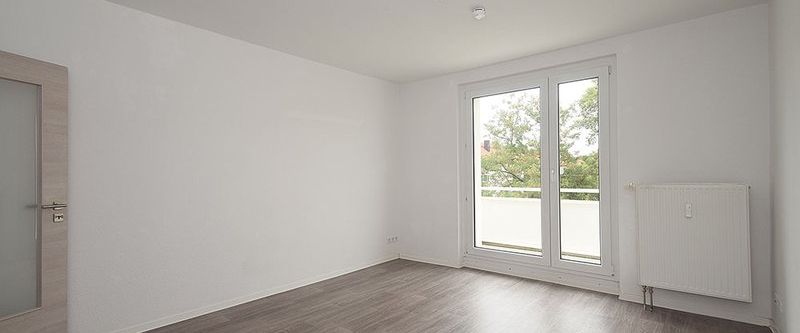 3-Raum-Wohnung Warschauer Straße 31 - Foto 1