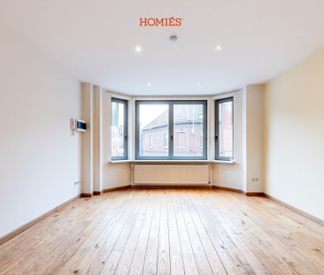 Lichtrijk 1-slaapkamerappartement op toplocatie - Photo 1