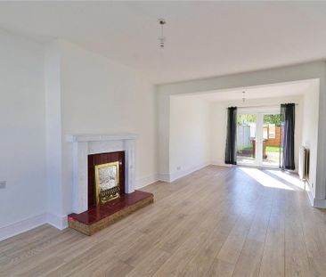 3 bedroom terraced house to rent - Photo 1