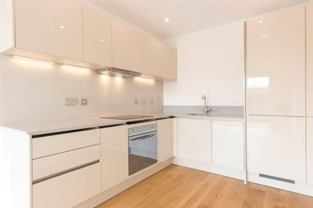 1 bedroom apartment to rent - Photo 5