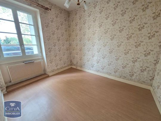 Appartement à louer 2 pièces 37.31m² - Photo 1