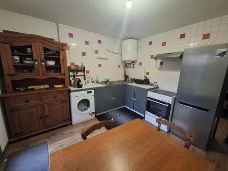 Location Appartement 2 pièces 50 210m² MONT DE MARSAN 40000 - Photo 3