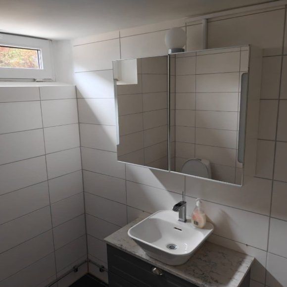 Kvarnängsvägen, Bor - Photo 1