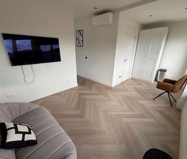 Te huur: Appartement Herengracht in Muiden - Foto 5