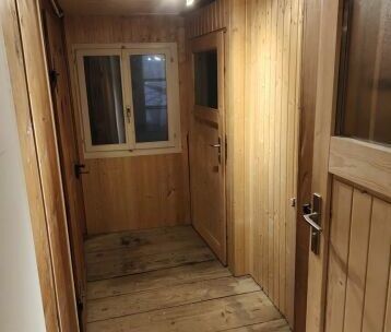 3-room apartment in the heart of Schwarzenburg - Photo 6