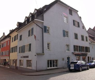 Duplex de 3,5 pièces au 3ème étage - Foto 4