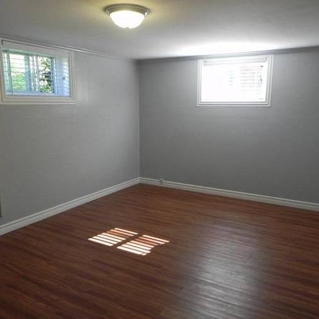 RENOVATED 2 BEDROOM BSMT APT - Photo 1