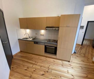 Studio te huur - Foto 1