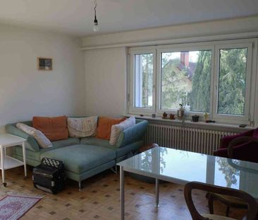 3 Zimmer, 65 m² - Photo 1