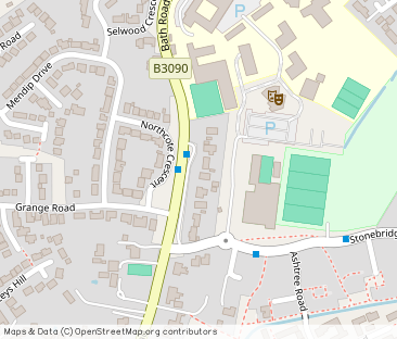 Bath Road, Frome - Photo 1
