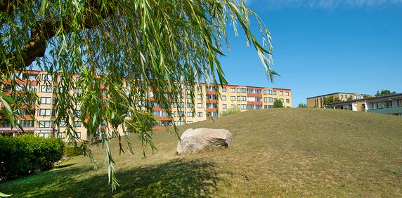 Svansjögatan 57, Bellevuegården - Photo 2