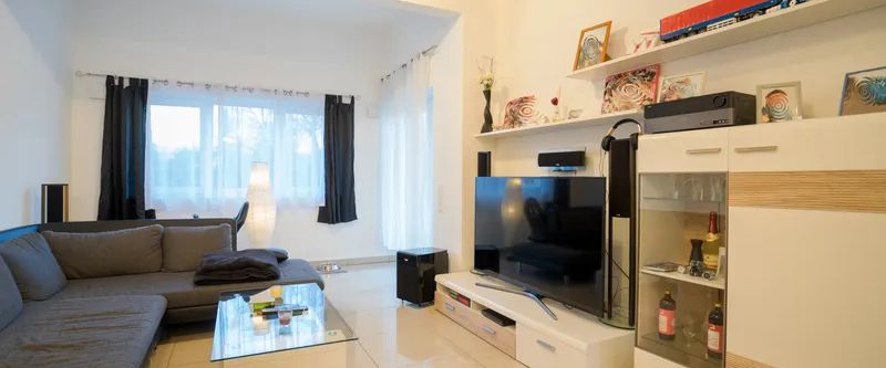 Wohntraum - Moderne Wohnung in zentraler Lage - Photo 1